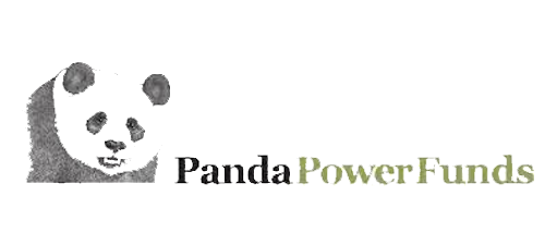 Panda Power Funds logo